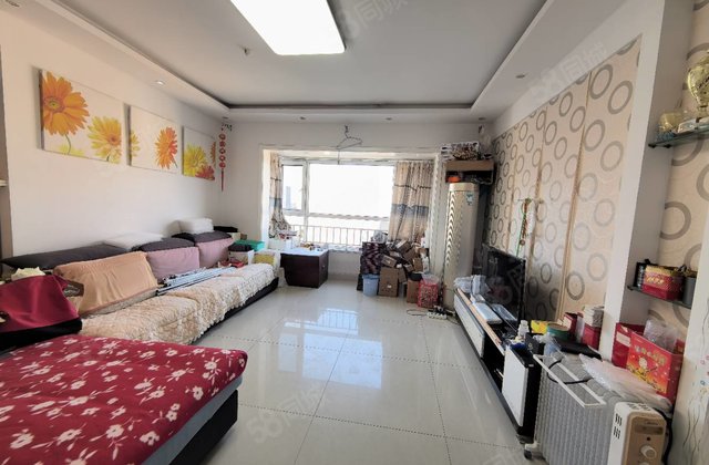 站前街 西湖馨苑 边户  全天采光 洋房公摊小 看房方便