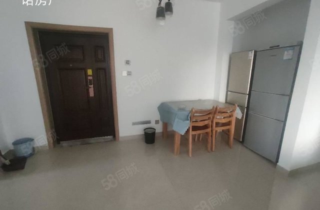 旅游度假区 双卫生间 南北通透 精装可拎包入住 满五 次新房