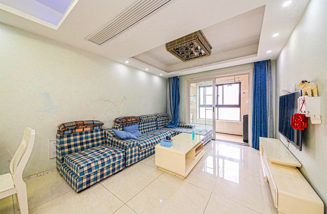 融禾花苑3室2厅88.15㎡130万二手房图片