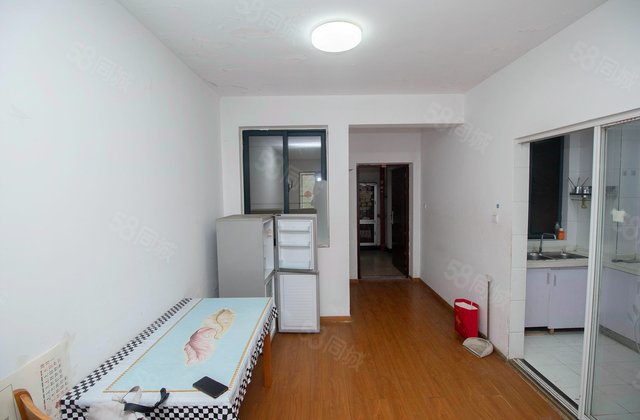 阳光尚景苑3室2厅92.96㎡88万二手房图片