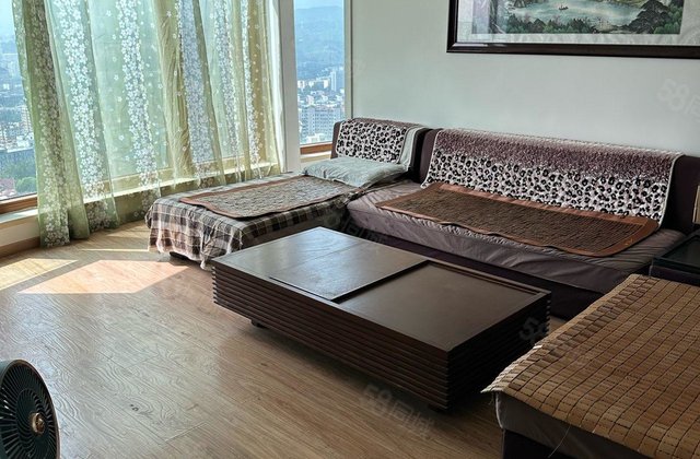 山水林语2室1厅98㎡53万二手房图片