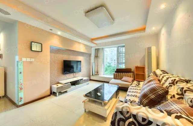 橙郡二期3室2厅89.45㎡110万二手房图片