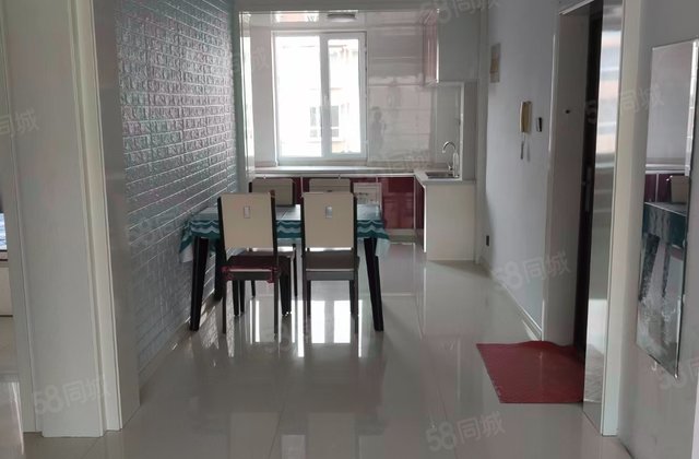 世纪金城(BC区)2室2厅90㎡26万二手房图片