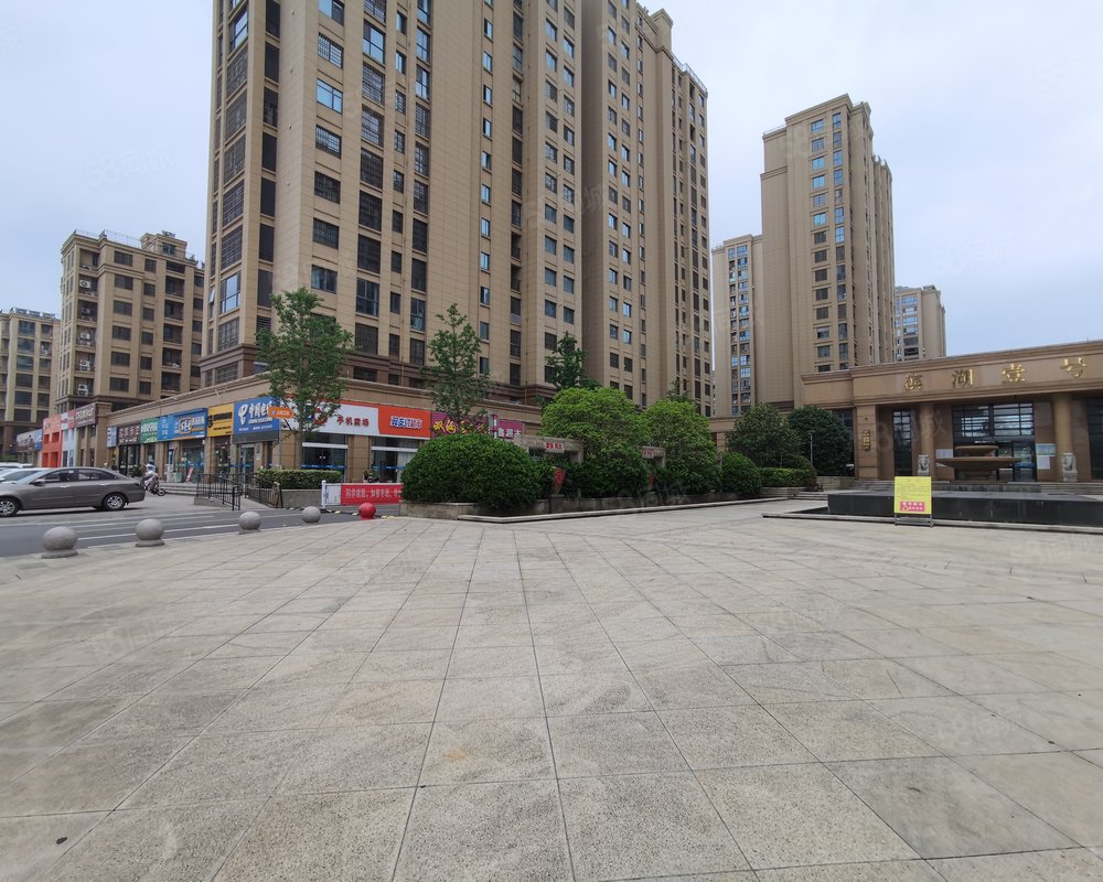 【滨湖一号, 滨湖一号小区详情,房价走势,房源,业主论坛】- 金湖58