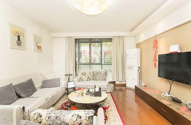 恒生阳光城(包河)4室2厅157.61㎡160万二手房图片