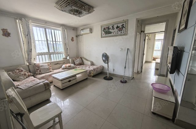 年轻人必看 可5萬入住办完 丽景花园 挨桐凤家园 刚需必看