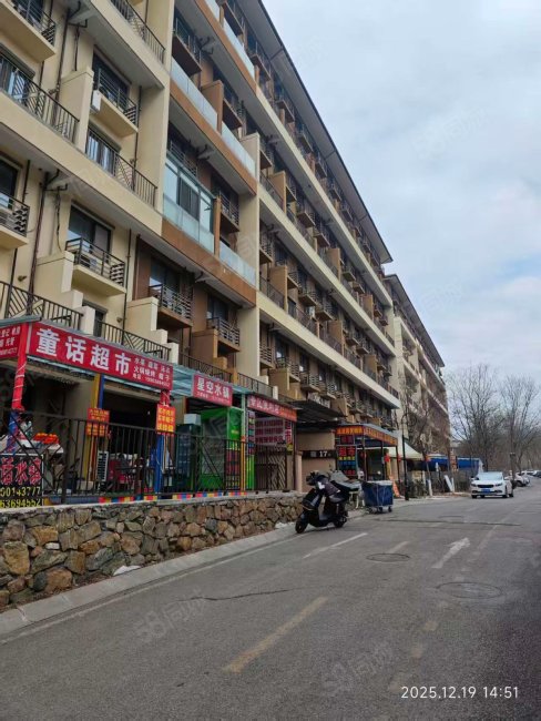 龍湖長(zhǎng)城源著(一期)2室1廳2衛(wèi)78.56㎡南北88萬(wàn)