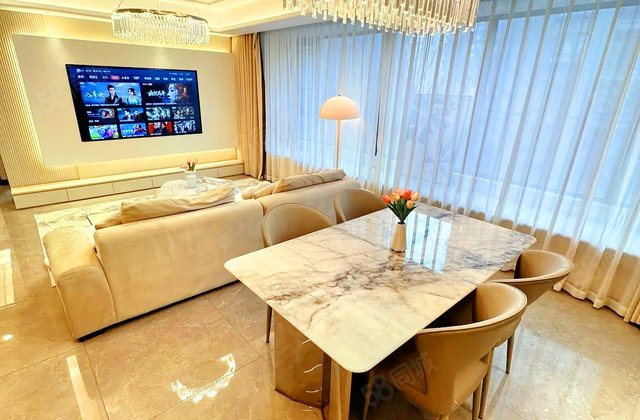 武侯花园3室2厅95.78㎡78万二手房图片