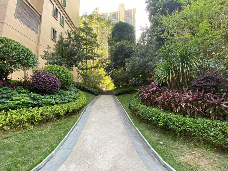 恒大城3室2厅2卫127㎡南北89.6万