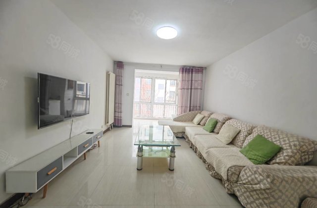 盛世名门3室2厅128㎡48.9万二手房图片