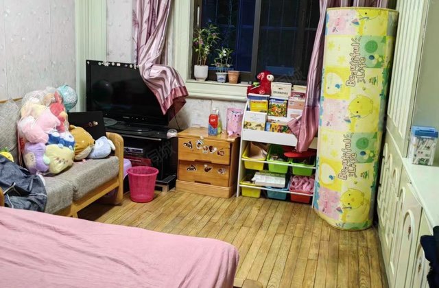 苏苑新村(南区)2室1厅51.67㎡80万二手房图片