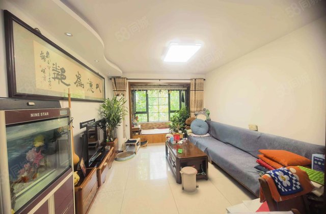 浅山香邑2室2厅90㎡98万二手房图片