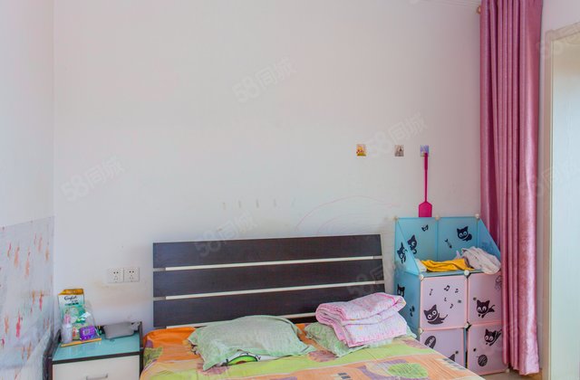 国泰龙城湾2室2厅88.08㎡95万二手房图片