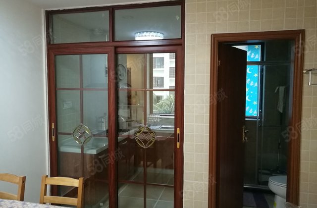 鹭湖国际养生度假区2室2厅62.03㎡57万二手房图片