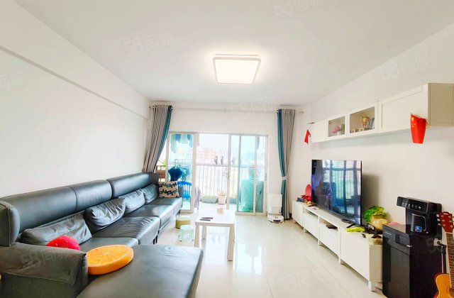 鹿璟村4室2厅159.8㎡225万二手房图片