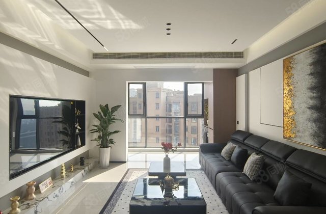 钓鱼台2号4室2厅120㎡69.8万二手房图片