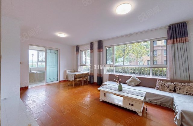 急售新一中   培文民生凤凰城 一楼带车位 储藏室