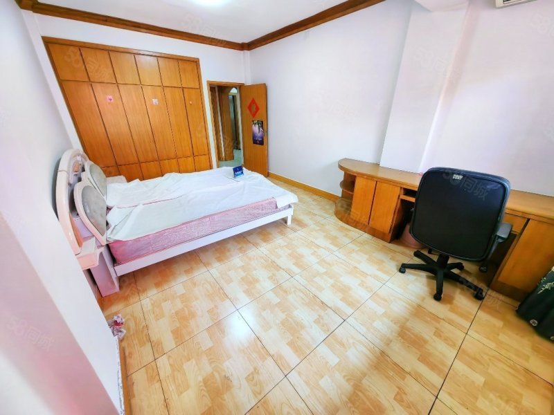 建安小区2室2厅1卫98.16㎡南北32.2万