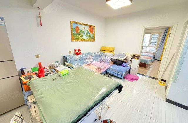 东直家园2室1厅75㎡56.8万二手房图片