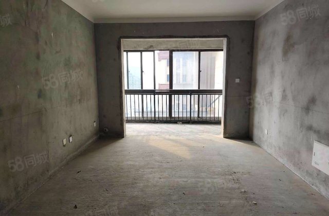 爱巢玉兰花园3室2厅106.6㎡81万二手房图片