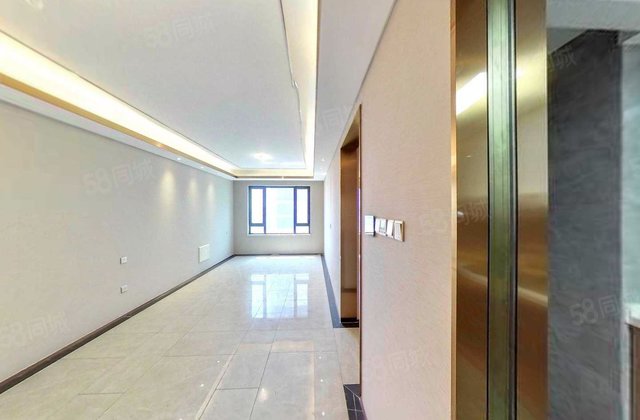 中海万锦公馆(一期)3室2厅98.87㎡89万二手房图片