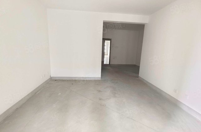 滨湖景城(东区)3室2厅110㎡42.5万二手房图片