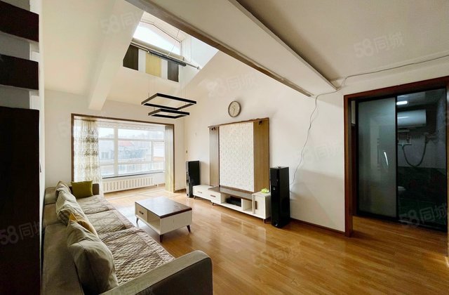 万通花园B区3室2厅74.42㎡35万二手房图片