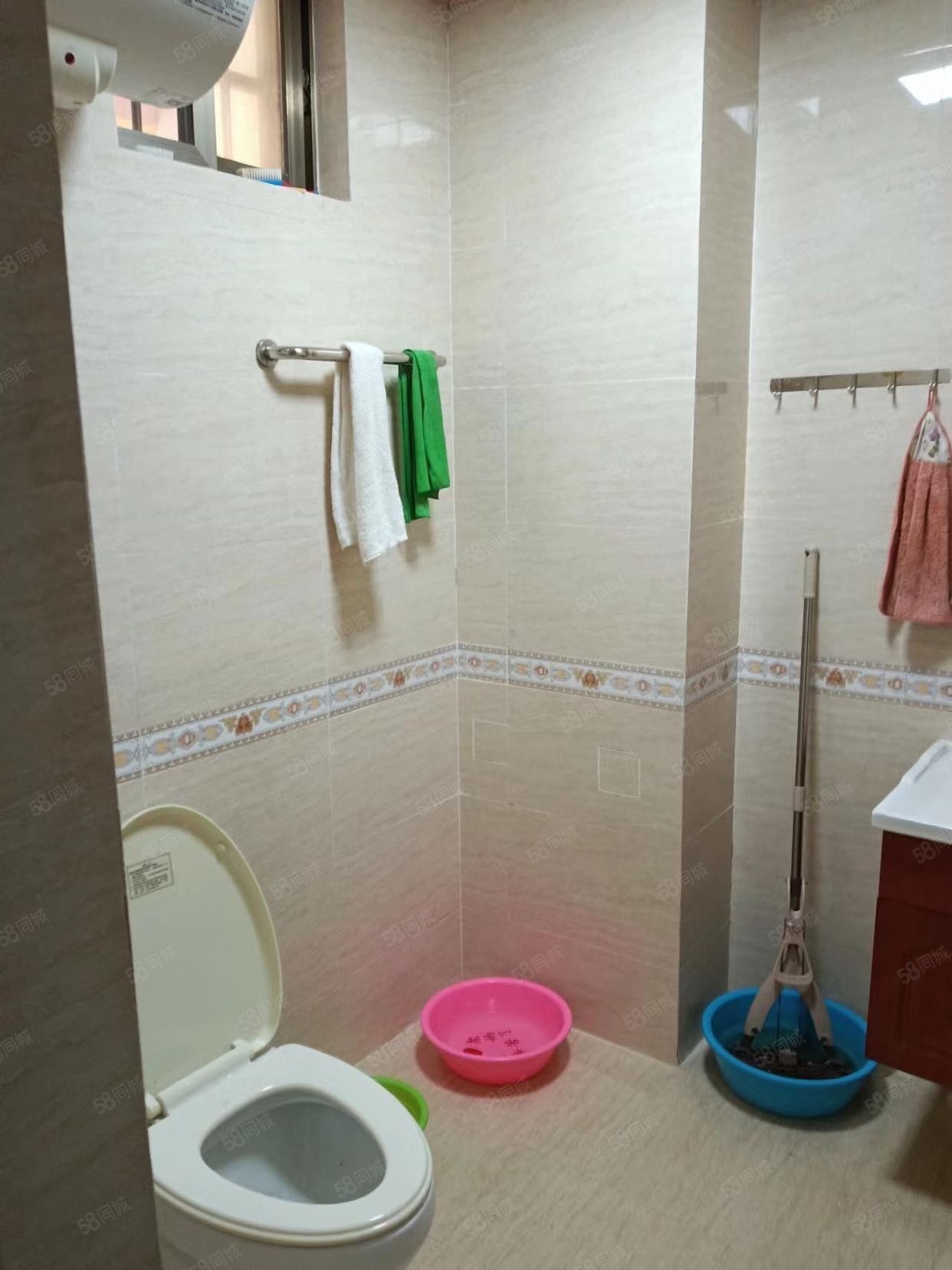 德盛南岛康城1室1厅1卫40.27㎡北26.8万