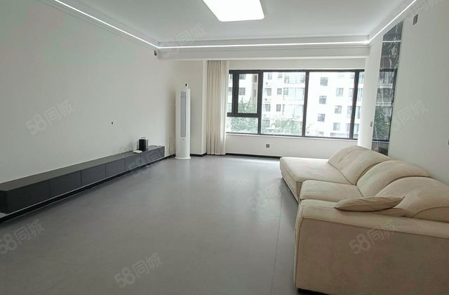 鲁商城市广场3室2厅137㎡83万二手房图片