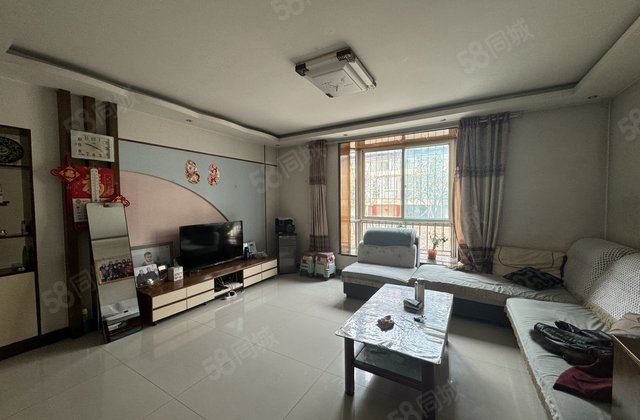 滏苑小区3室2厅119㎡53.9万二手房图片