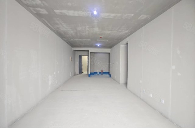 汉光悦府3室2厅116.6㎡128万二手房图片