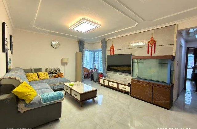 湖边，金立文苑，城市主人育光实验，西湖馨苑精装电梯三室送车位