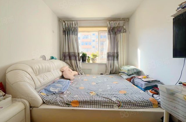 和兴路师大家属楼2室1厅49.04㎡78万二手房图片