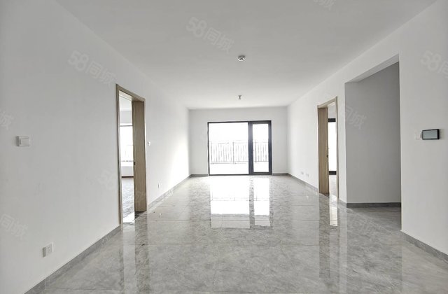 新出！走一手 儒辰辰悦 四叶草户型 四室双卫  翡丽湾 二中