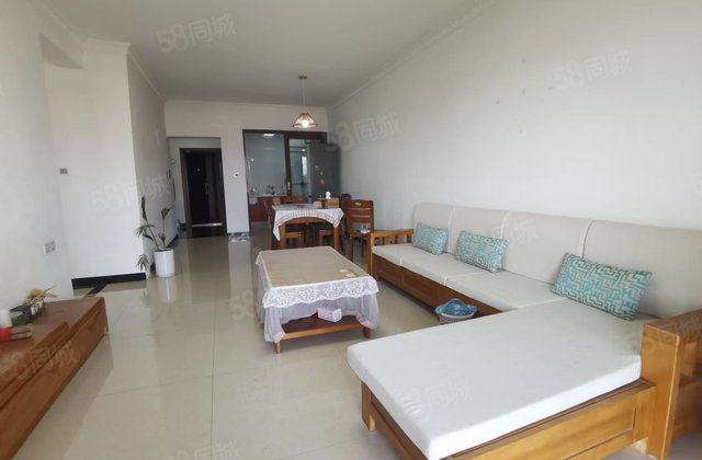 碧园印象桂林3室2厅114㎡46万二手房图片