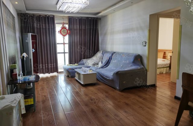 安彩嘉园二期3室2厅117.6㎡48万二手房图片