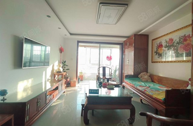 西苑新区2室1厅105㎡58万二手房图片