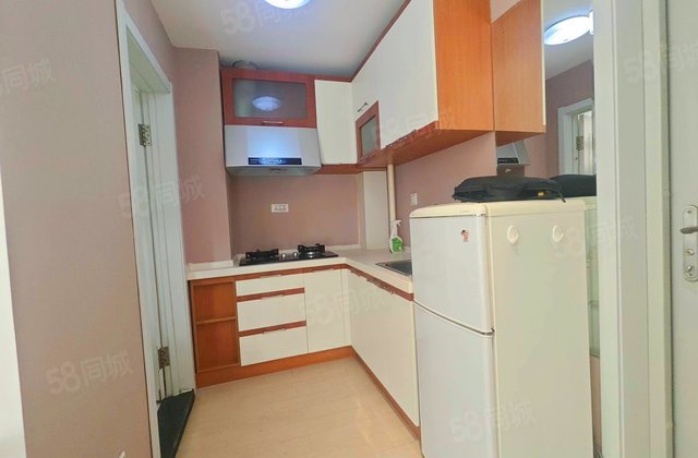 富苑华城1室1厅52.1㎡41.8万二手房图片