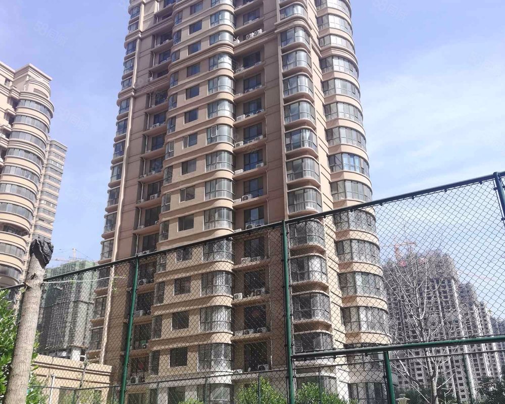 【金都华府, 金都华府小区详情,房价走势,房源,业主论坛】- 菏泽58