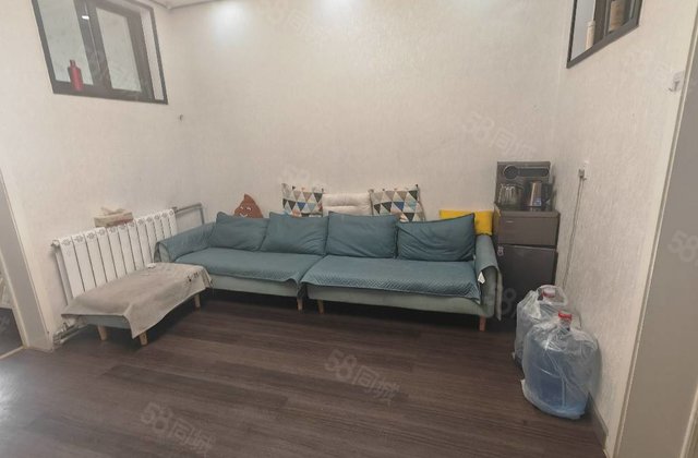 市委家属院 东昌本部 兴华路 精装可拎包入住 三室