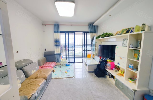 隆源华府3室2厅97㎡66万二手房图片