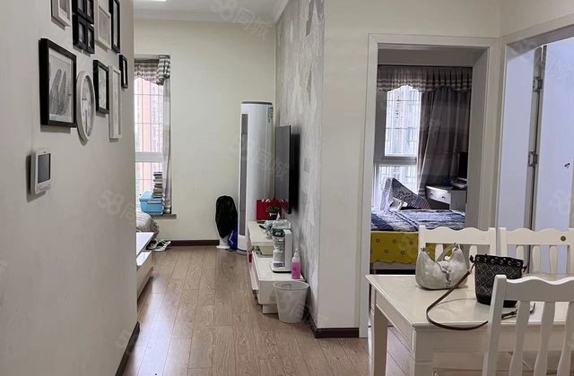 紫檀国际2室2厅75㎡45万二手房图片