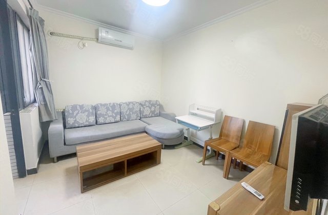 淘金家园1室1厅50.14㎡220万二手房图片