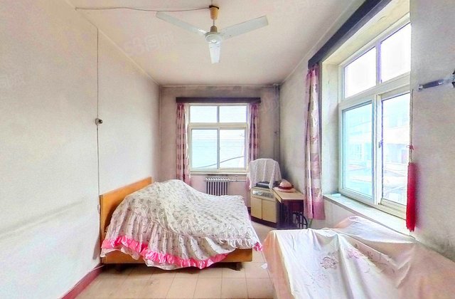 民政厅宿舍(新华)3室1厅75.14㎡110万二手房图片