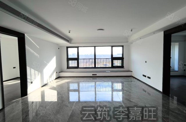 云筑(二期)4室1厅124㎡793万二手房图片