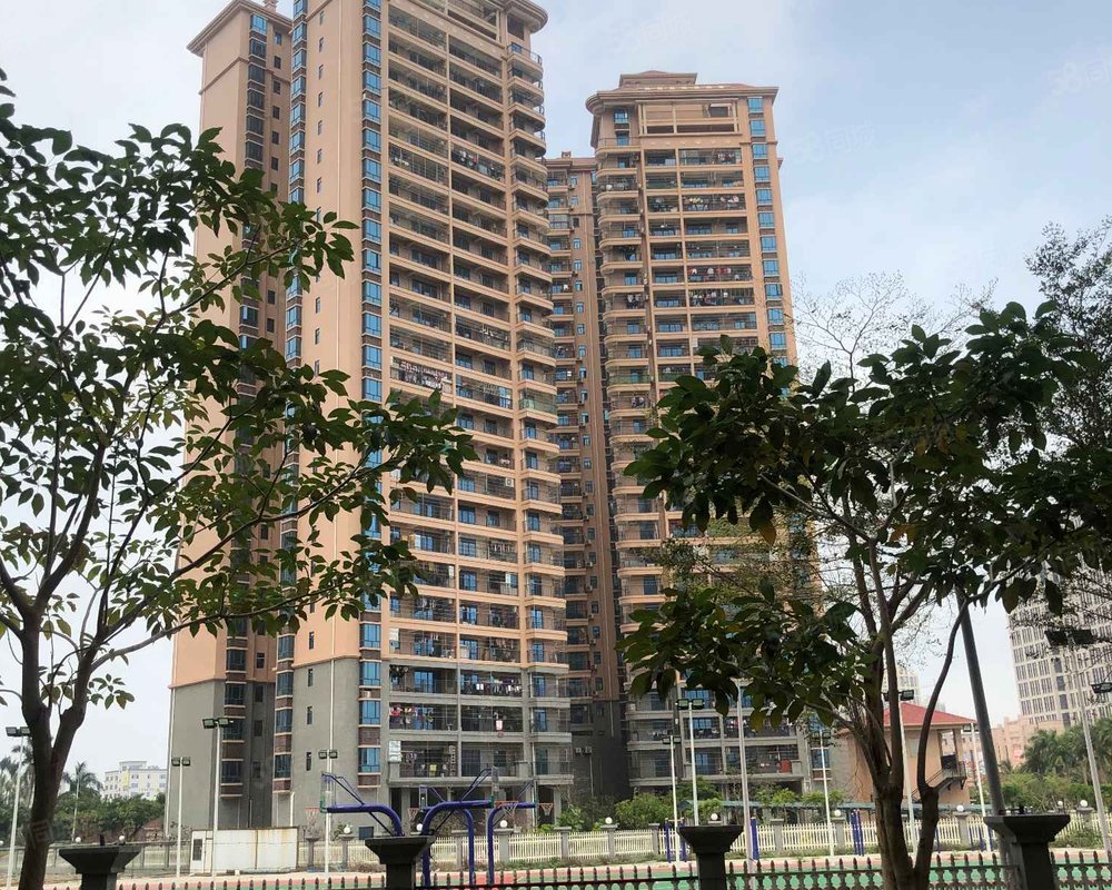 【东方豪庭, 东方豪庭小区详情,房价走势,房源,业主论坛】- 湛江58