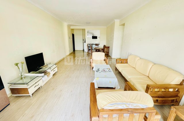 莱茵湖畔3室2厅130㎡140万二手房图片