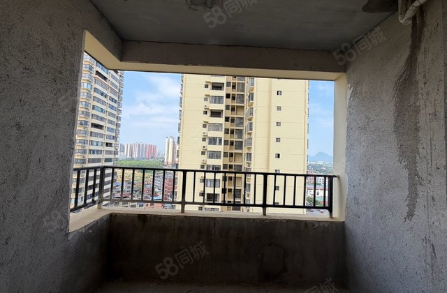 裕达裕嘉园3室2厅121㎡39.8万二手房图片