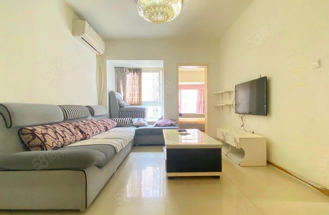 合能四季映像3室2厅68.36㎡71万二手房图片