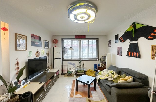 教师村(芙蓉)3室2厅89㎡49.8万二手房图片